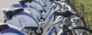 La bici guanya terreny